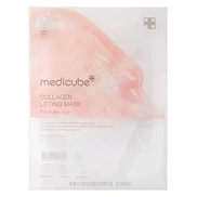 MEDICUBE COLLAGEN LIFTING MASK (27g, 1sheet)